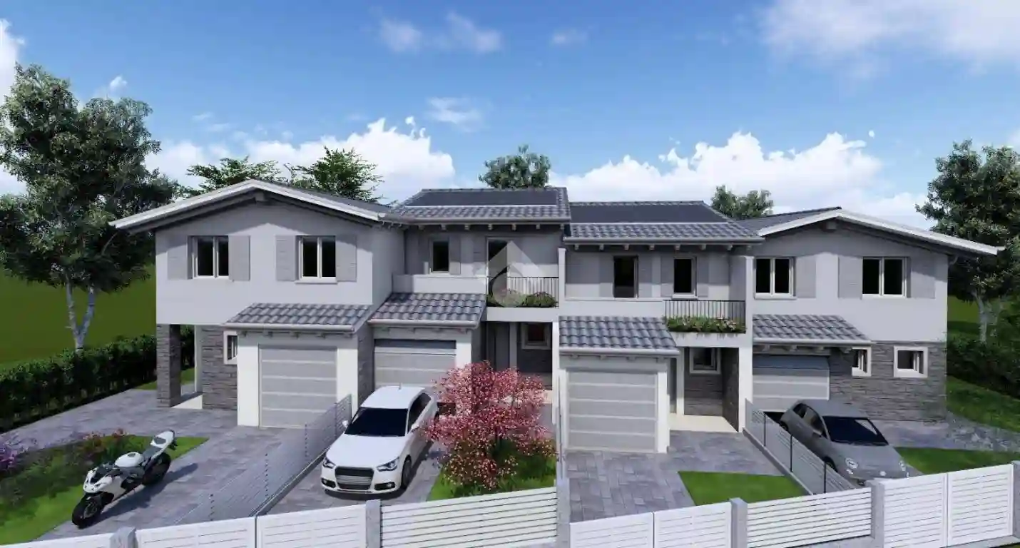 Villetta a schiera - foto 4