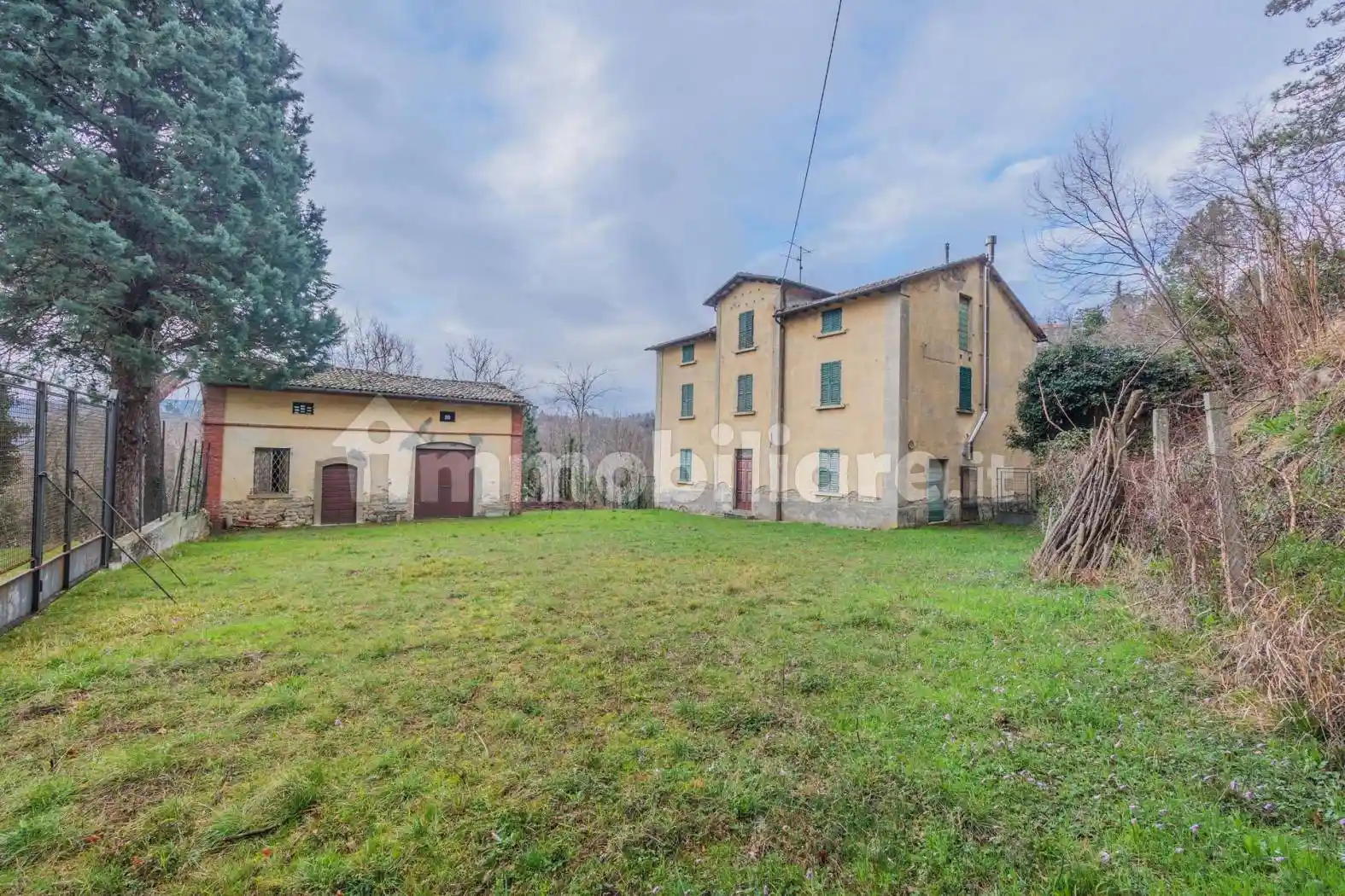 Rustico - Casale in vendita a Marradi