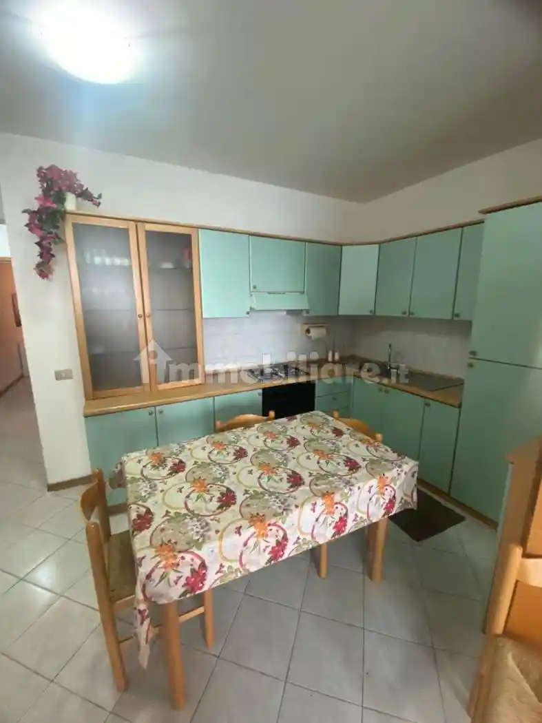 Appartamento in vendita a Mascali