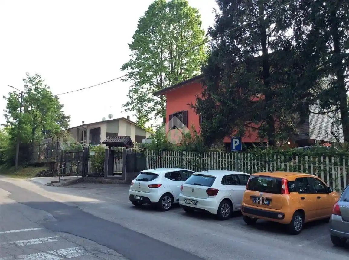 Villa unifamiliare viale Grigna 35, Centro, Camparada - foto 5