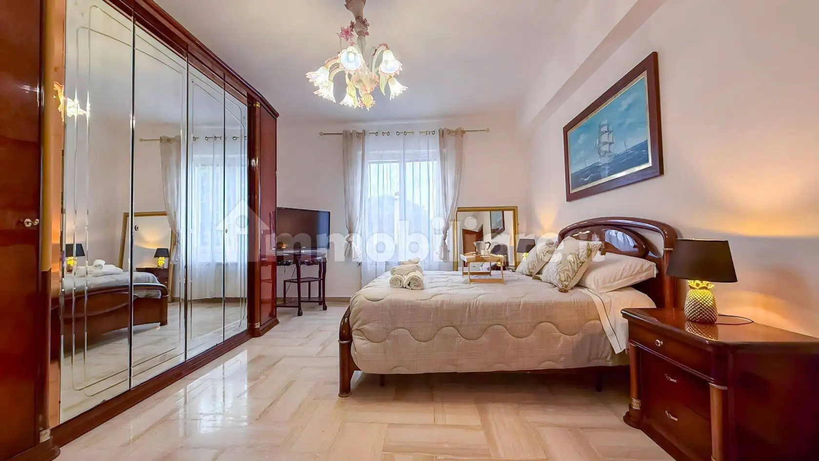 Villa unifamiliare via Comunale di Martignano, Anguillara Sabazia - foto 3