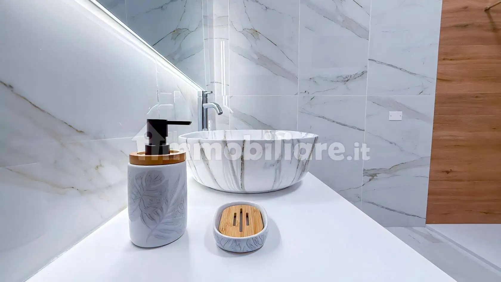 Villa unifamiliare via Comunale di Martignano, Anguillara Sabazia - foto 5