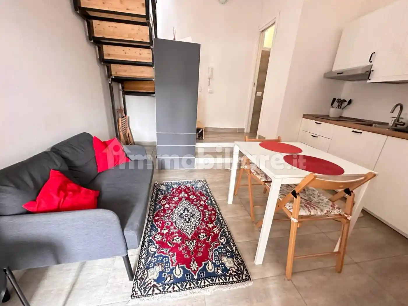 Appartamento in affitto a Caserta