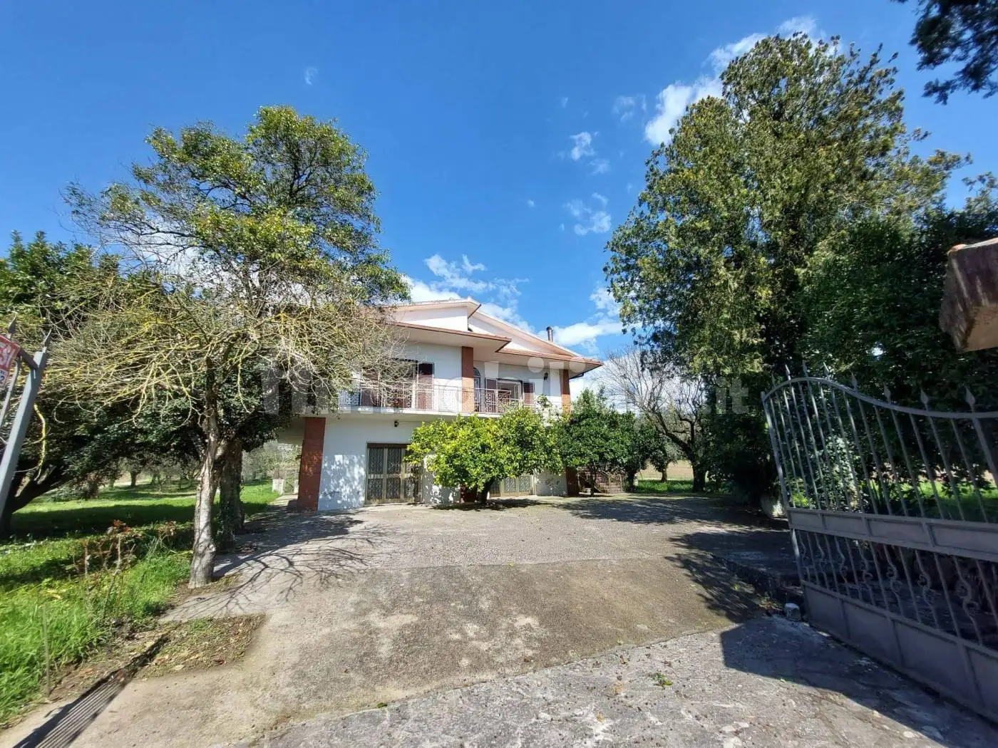 Villa in vendita a Alife