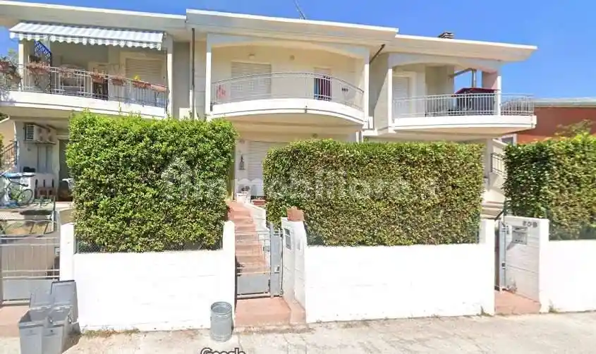 Appartamento in vendita a Fano