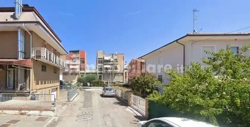 Appartamento in vendita a Cartoceto