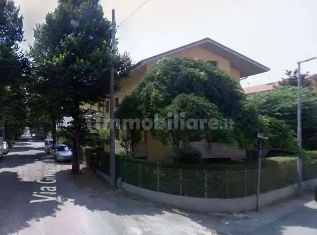 Villa in asta a Fano