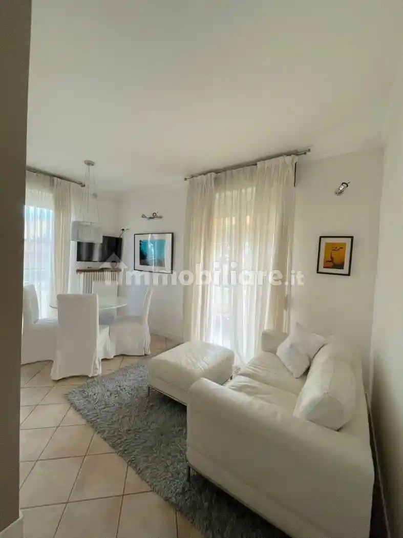 Appartamento in affitto a Riccione