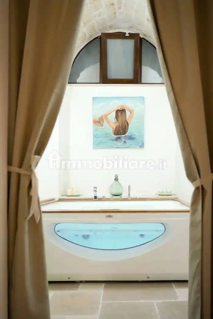 Appartamento in affitto a Ostuni