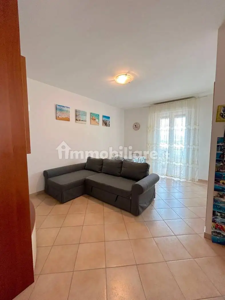 Appartamento in affitto a Riccione