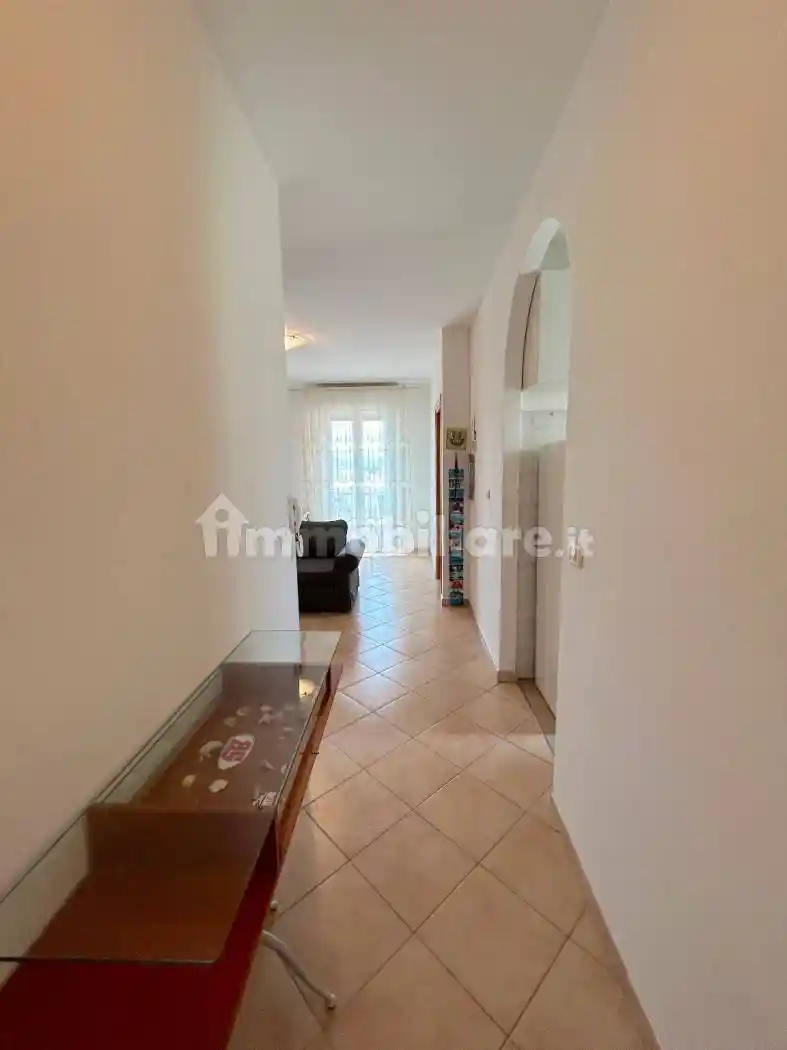 Bilocale viale Panoramica 8, Paese, Riccione - foto 2