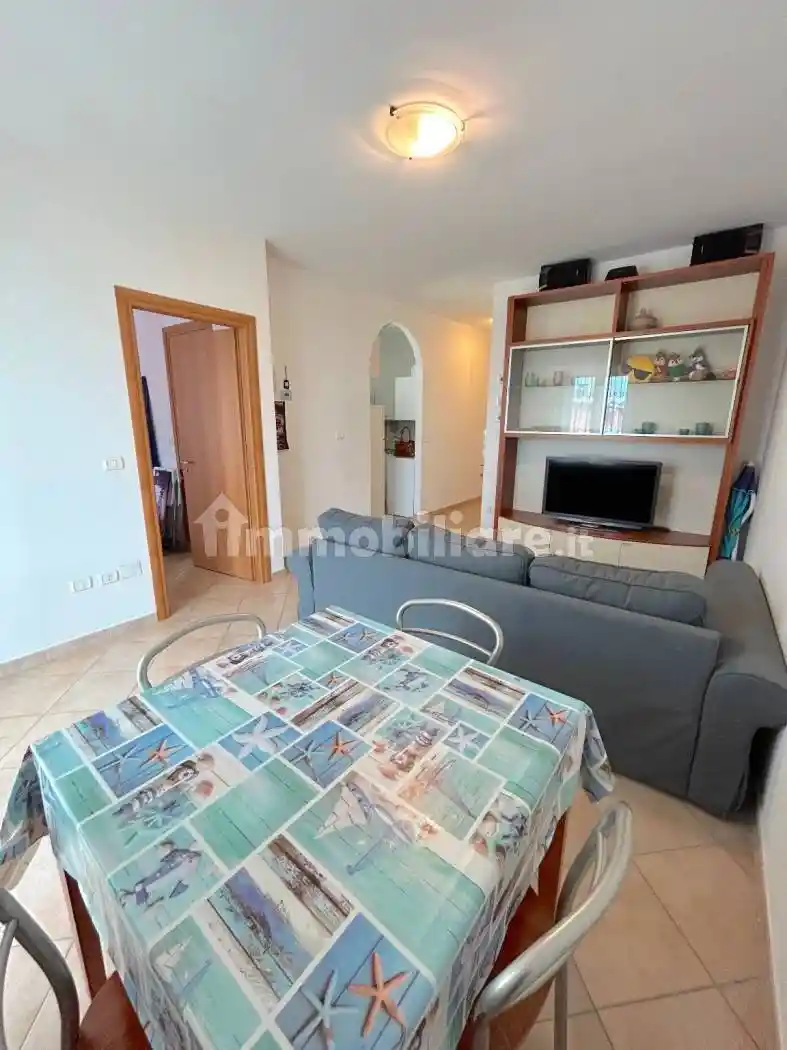 Bilocale viale Panoramica 8, Paese, Riccione - foto 4