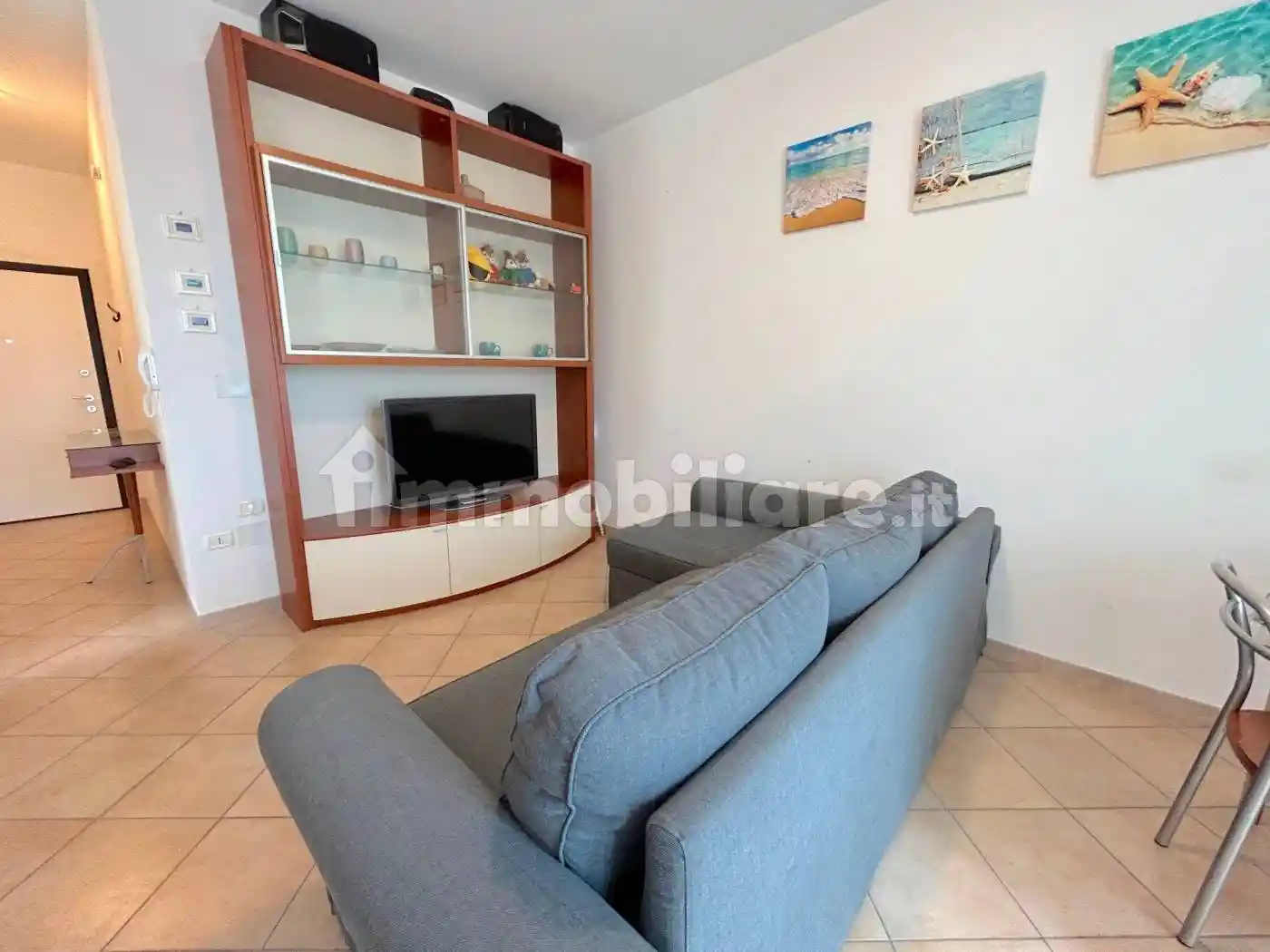 Bilocale viale Panoramica 8, Paese, Riccione - foto 5