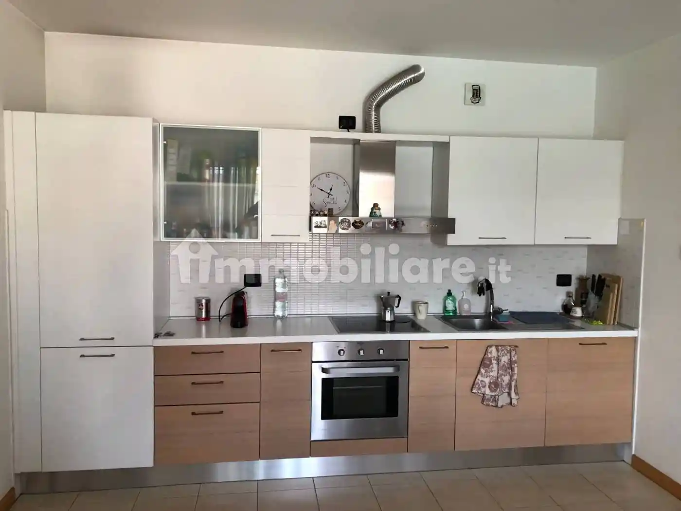Bilocale via Antonioli 254, Rivoltella, Desenzano del Garda - foto 4