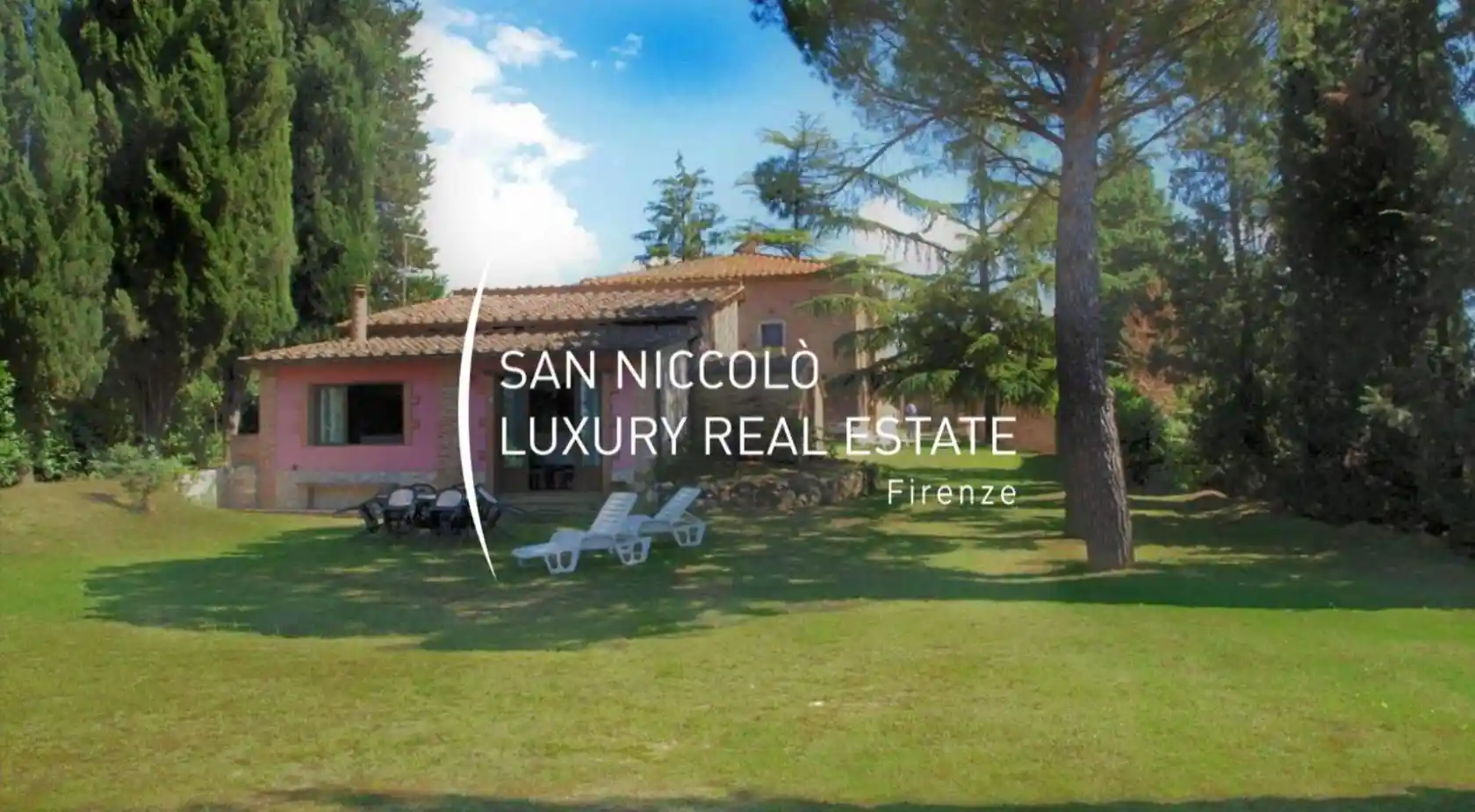 Rustico - Casale in vendita a Siena