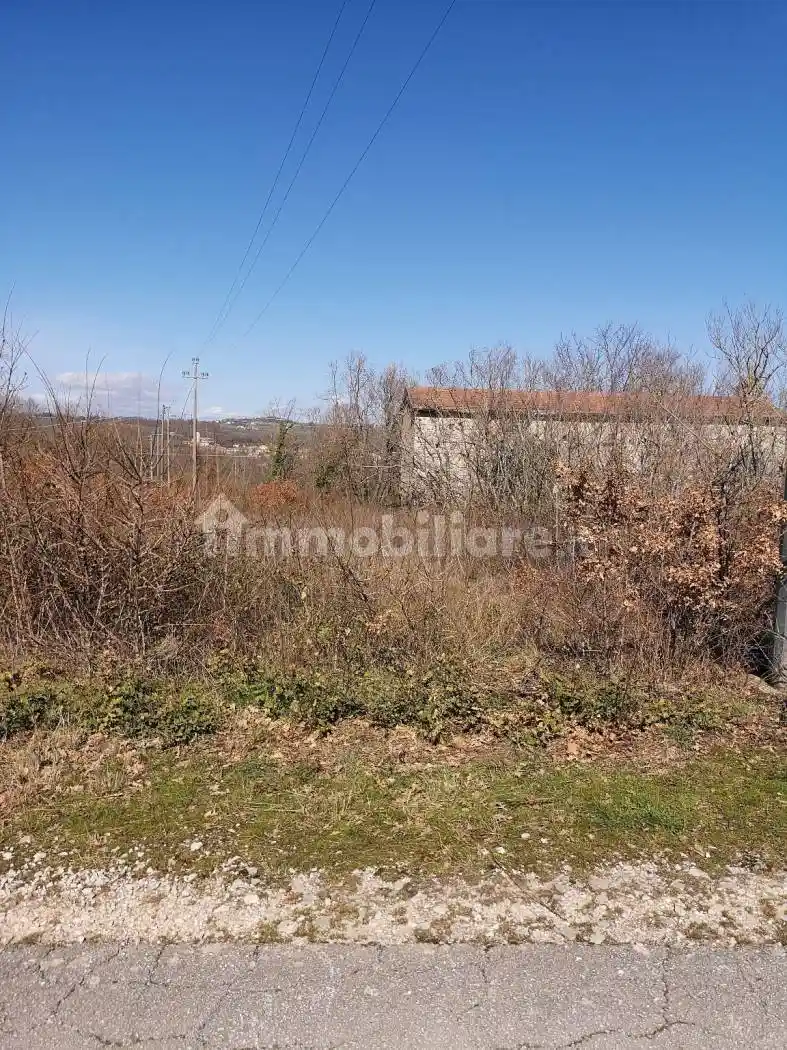 Rustico - Casale in vendita a Vinchiaturo