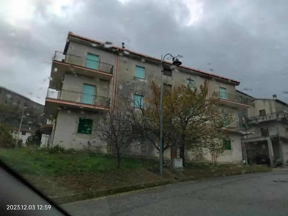 Casa indipendente in vendita a Santa Caterina Albanese