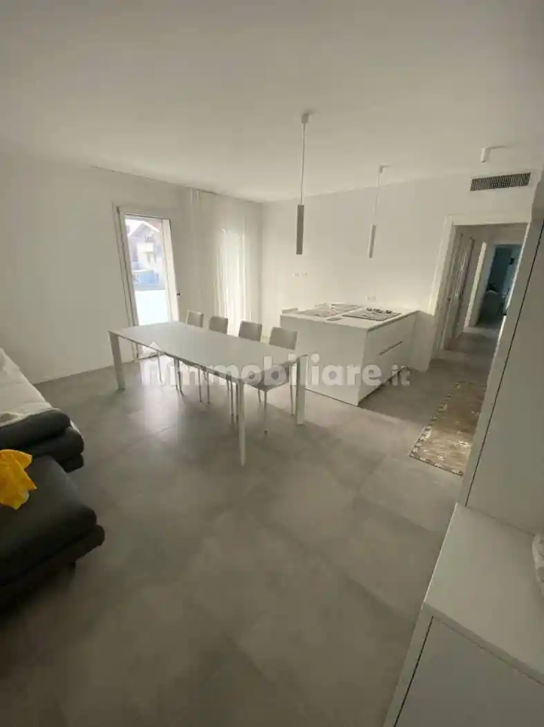 Appartamento in vendita a Noale