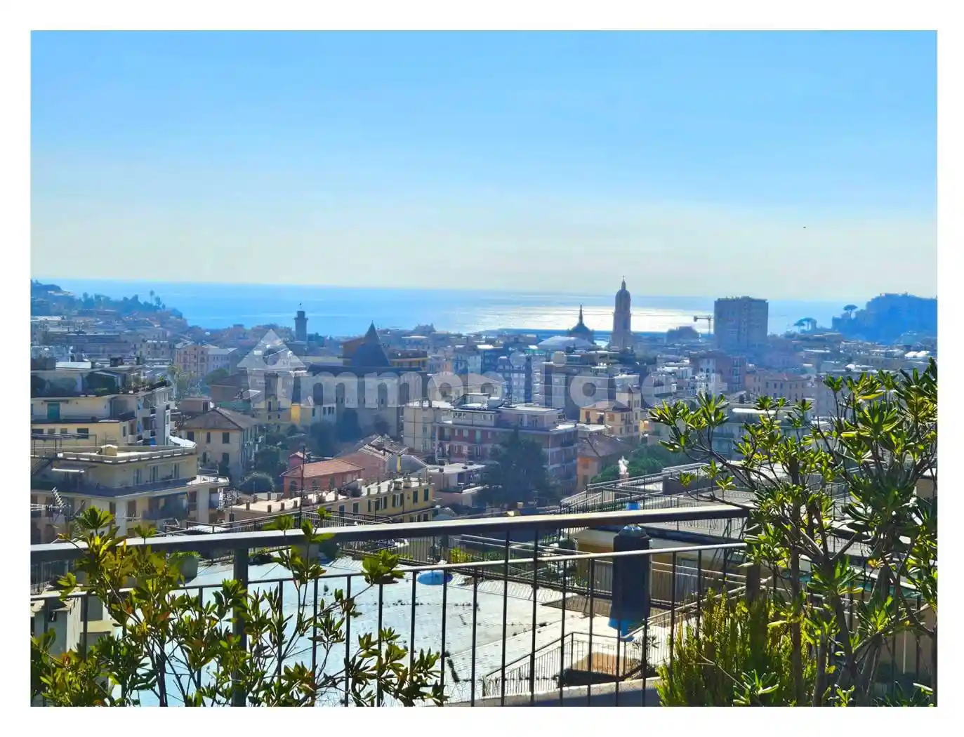 Attico - Mansarda in vendita a Rapallo