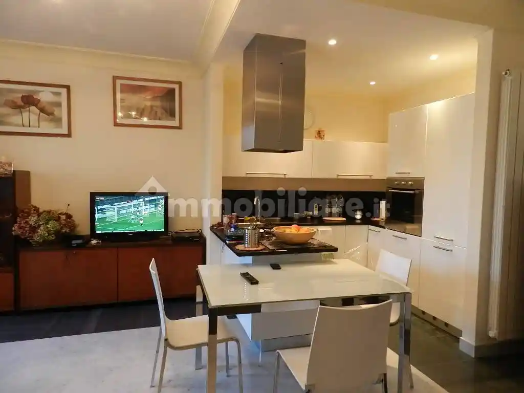 Villetta a schiera in vendita a Seravezza