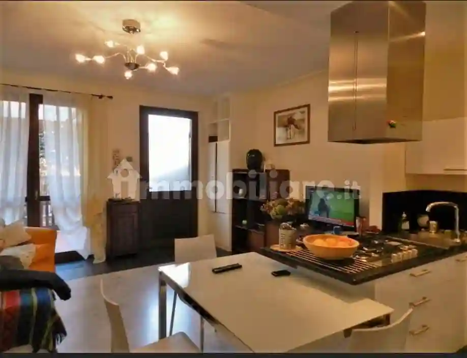 Villetta a schiera - foto 4