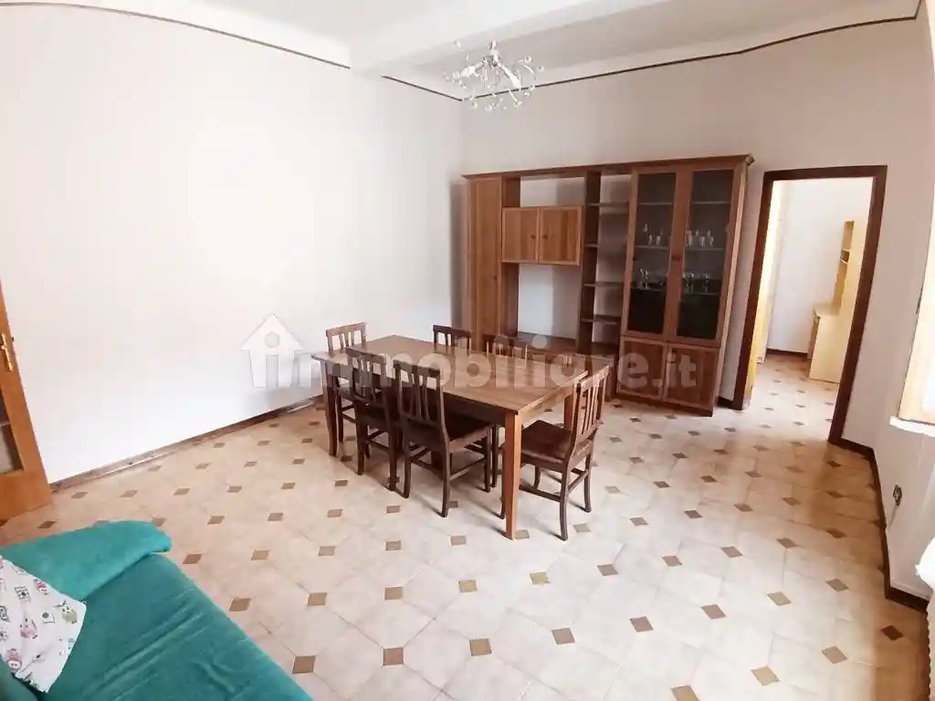 Quadrilocale via dei Ferrovieri, Centro, Avezzano - foto 3