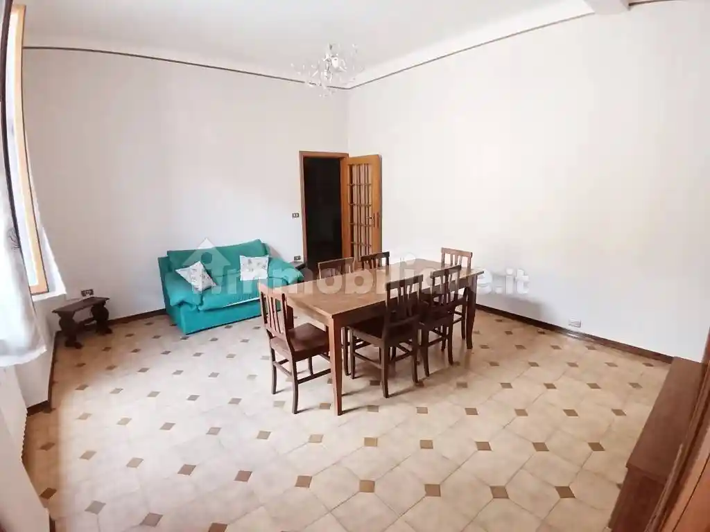 Quadrilocale via dei Ferrovieri, Centro, Avezzano - foto 4