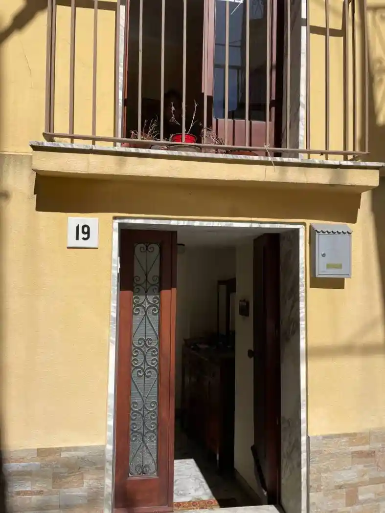 Villa in vendita a Francavilla di Sicilia