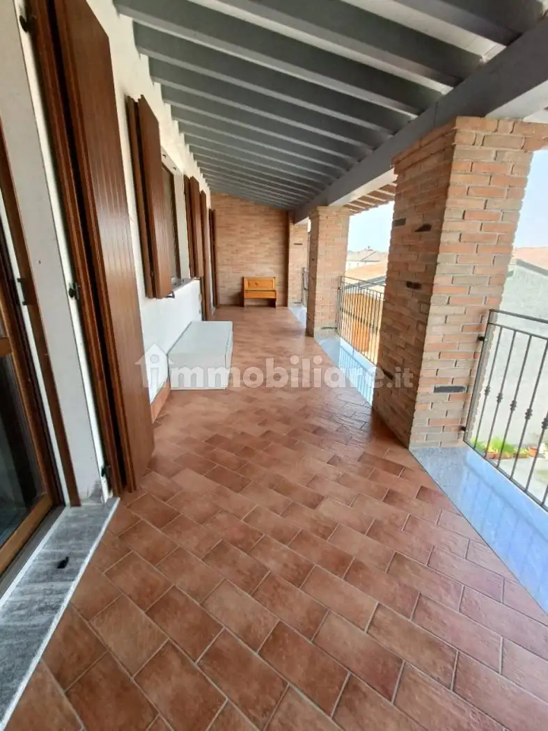 Villa in vendita a Quintano