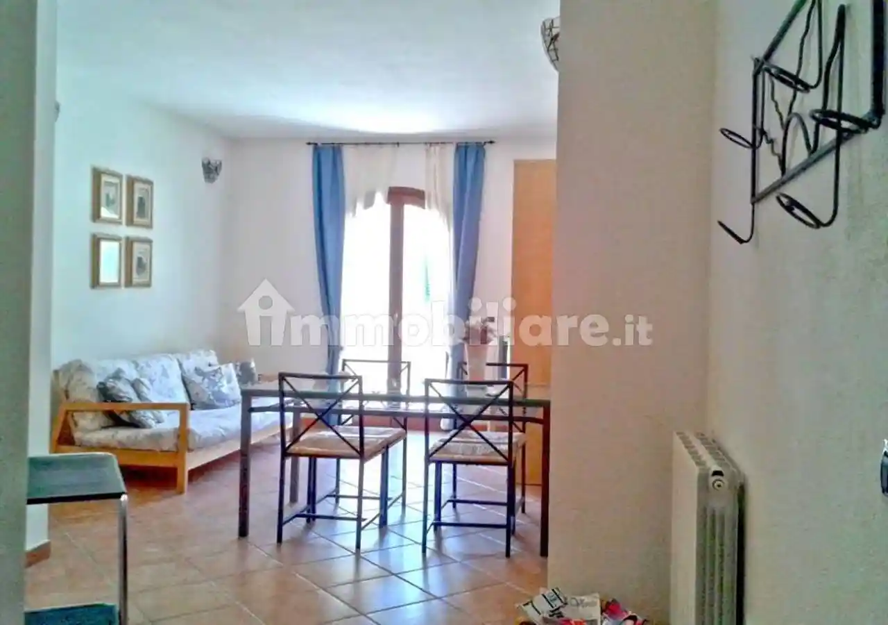 Appartamento in vendita a La Maddalena