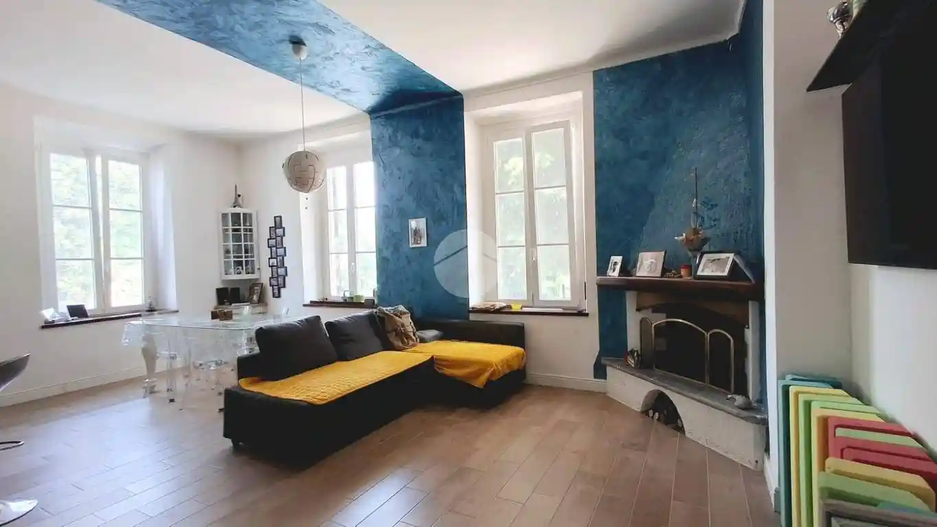 Appartamento in vendita a Gassino Torinese