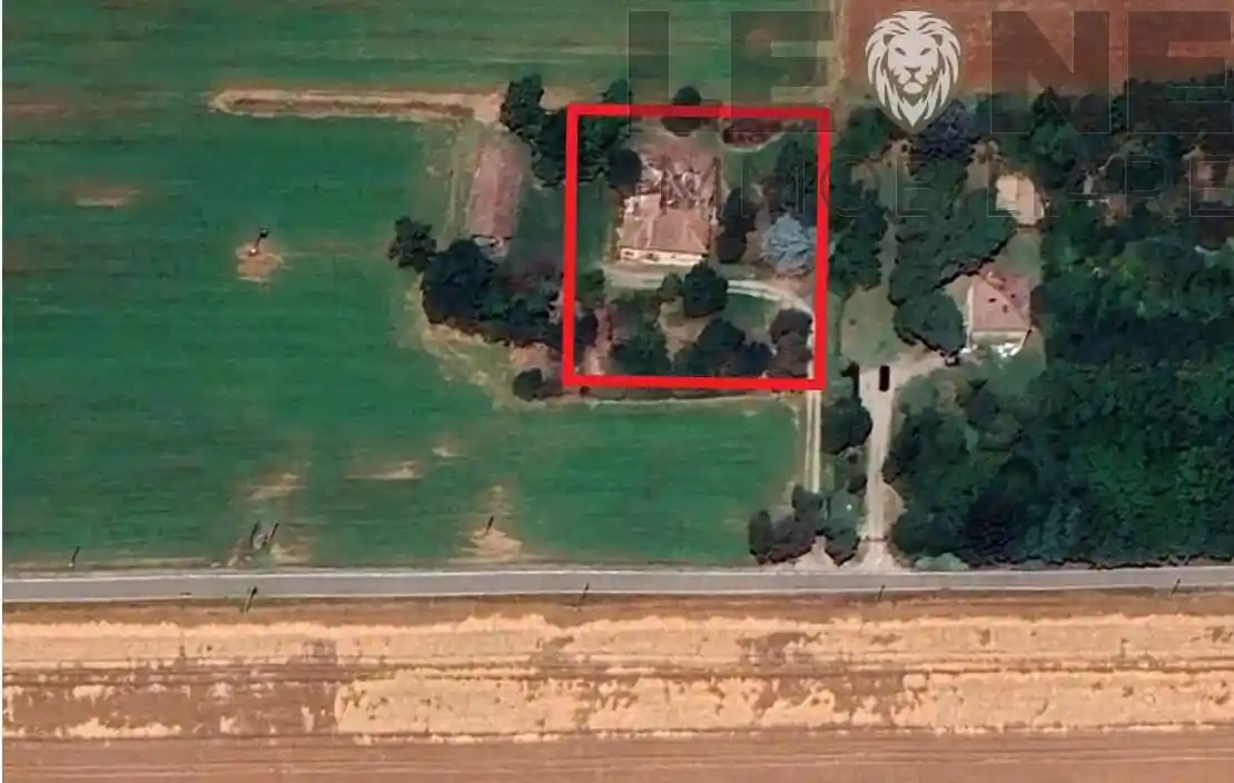 Rustico - Casale in vendita a Valsamoggia