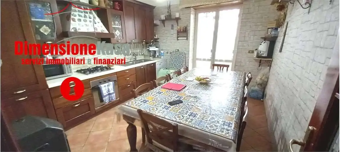 Appartamento in vendita a Somma Vesuviana