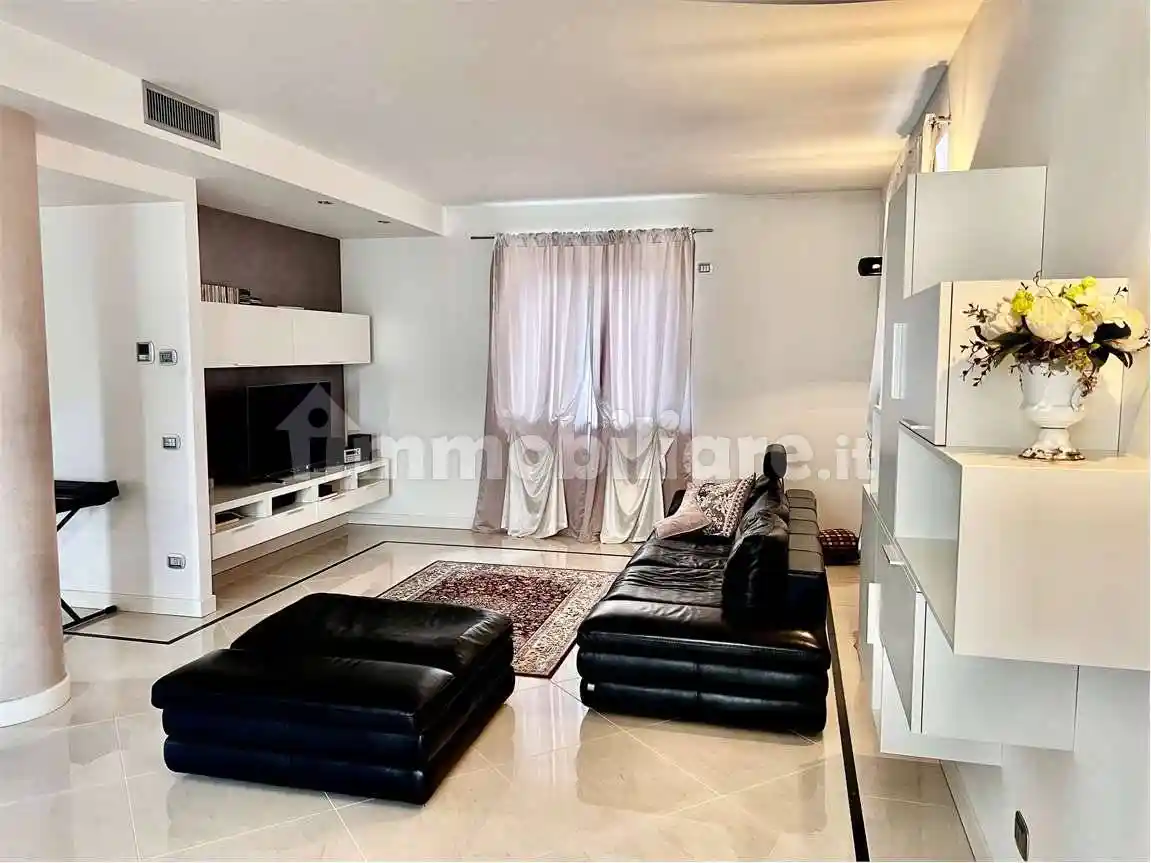 Villa unifamiliare via Monte Grappa, Centro, Barbata - foto 5