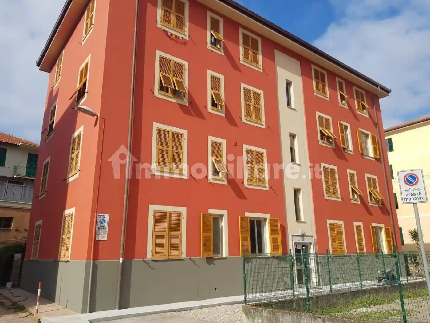 Appartamento in vendita a Lavagna