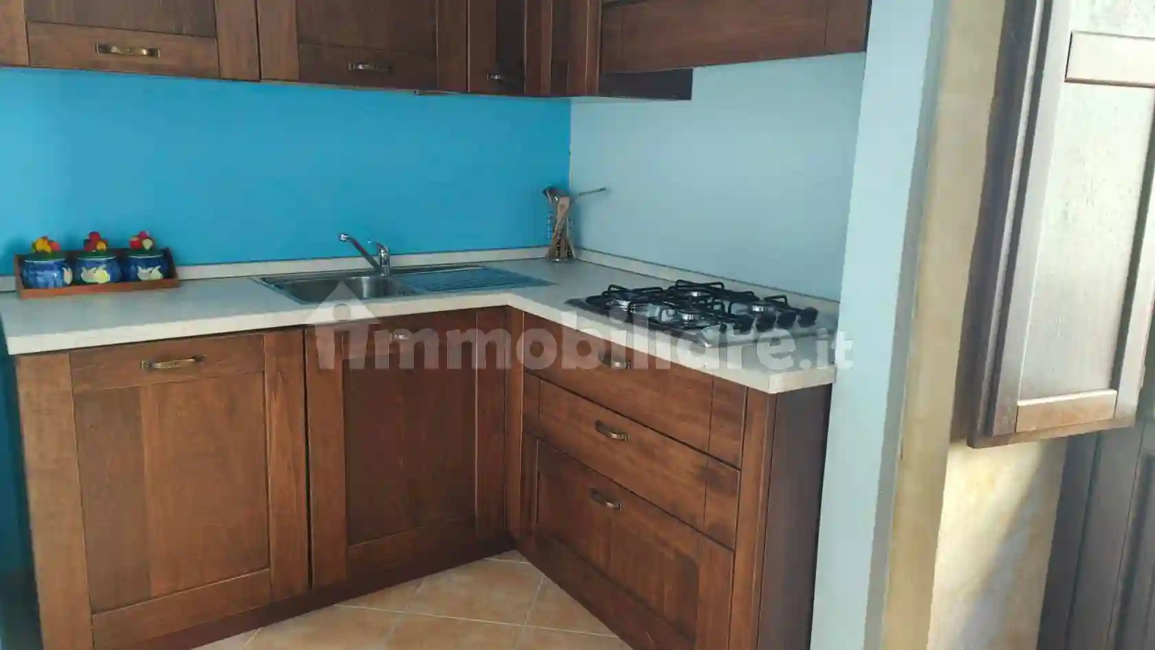 Palazzo - Edificio - foto 4