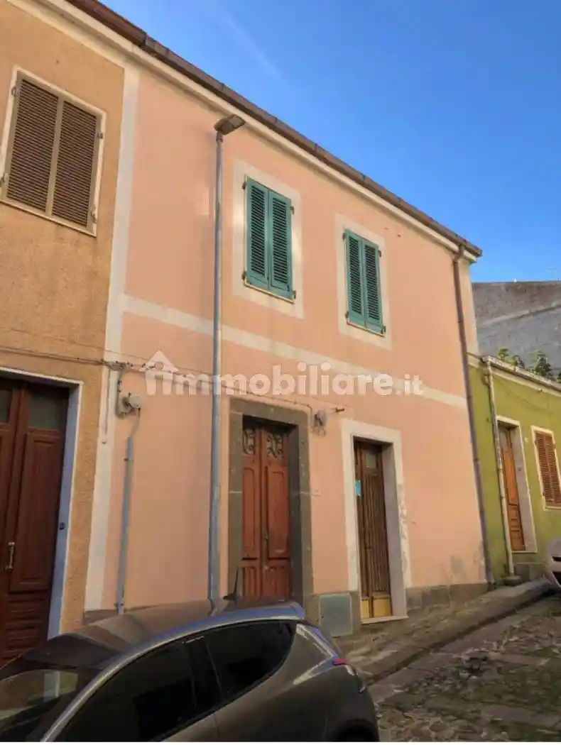 Villa in vendita a Ittiri