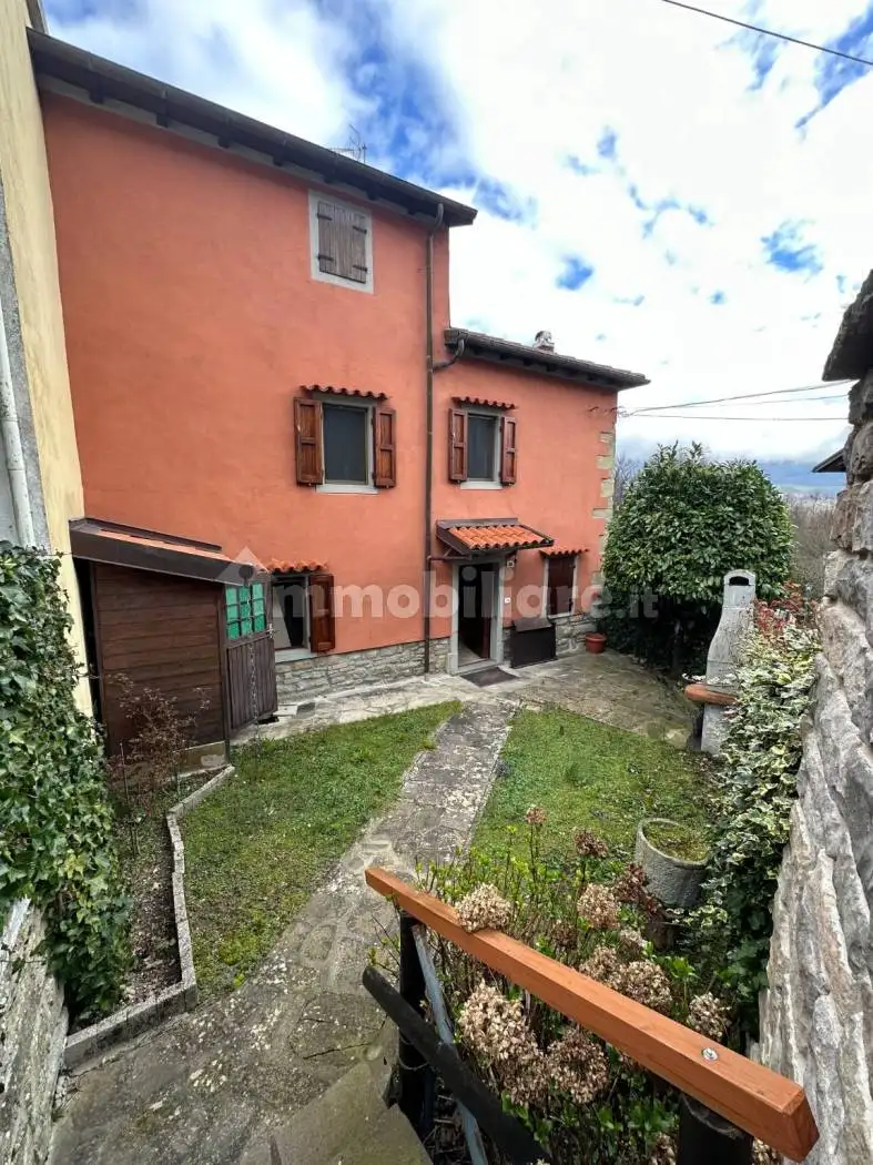 Rustico - Casale in vendita a Castiglione dei Pepoli