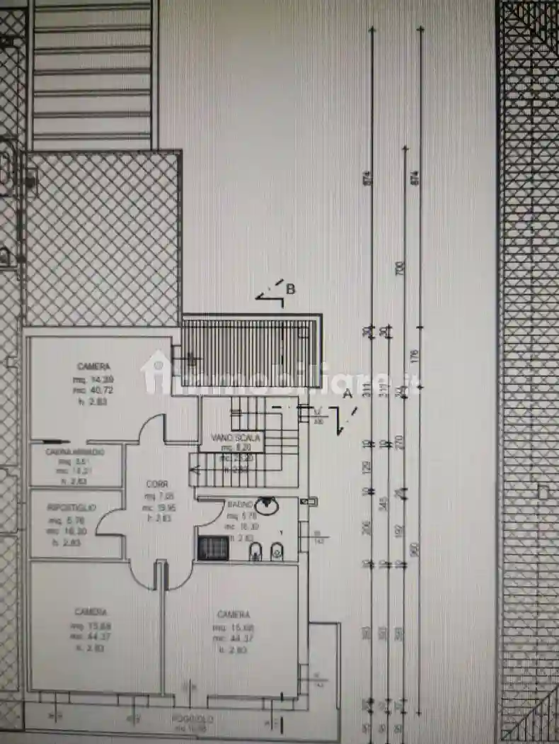 Casa indipendente - foto 4