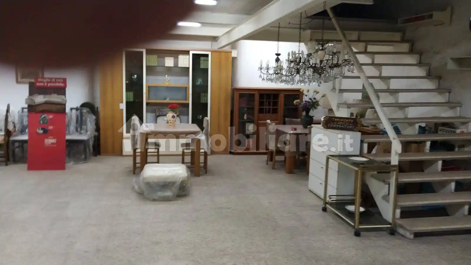 Palazzo - Edificio - foto 2