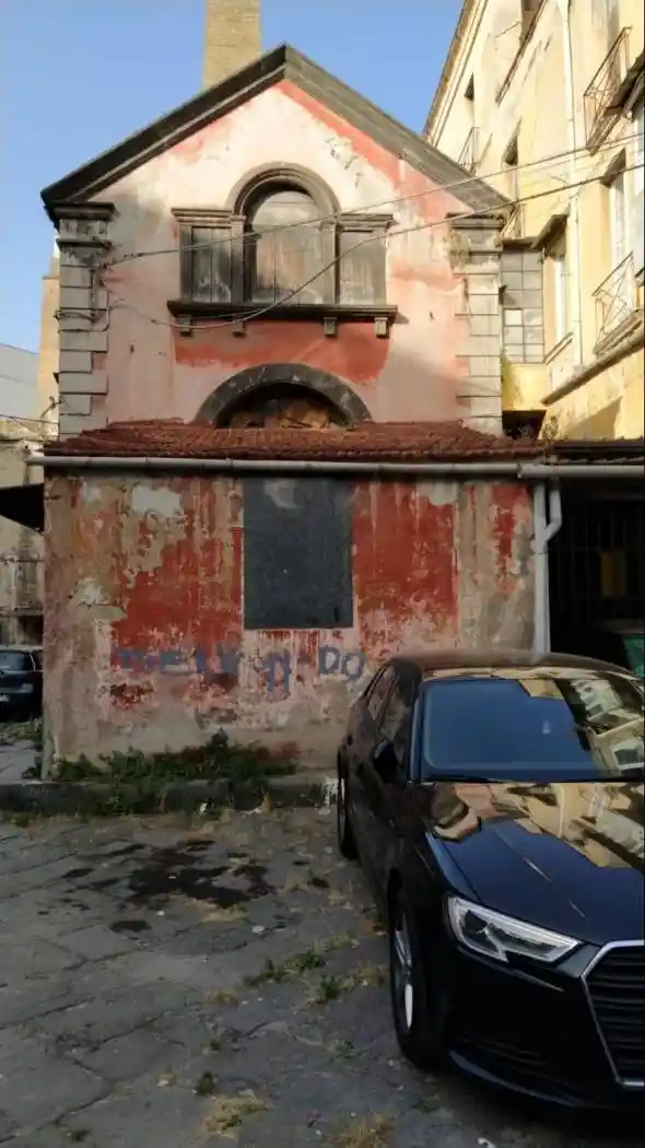 Palazzo - Edificio - foto 4