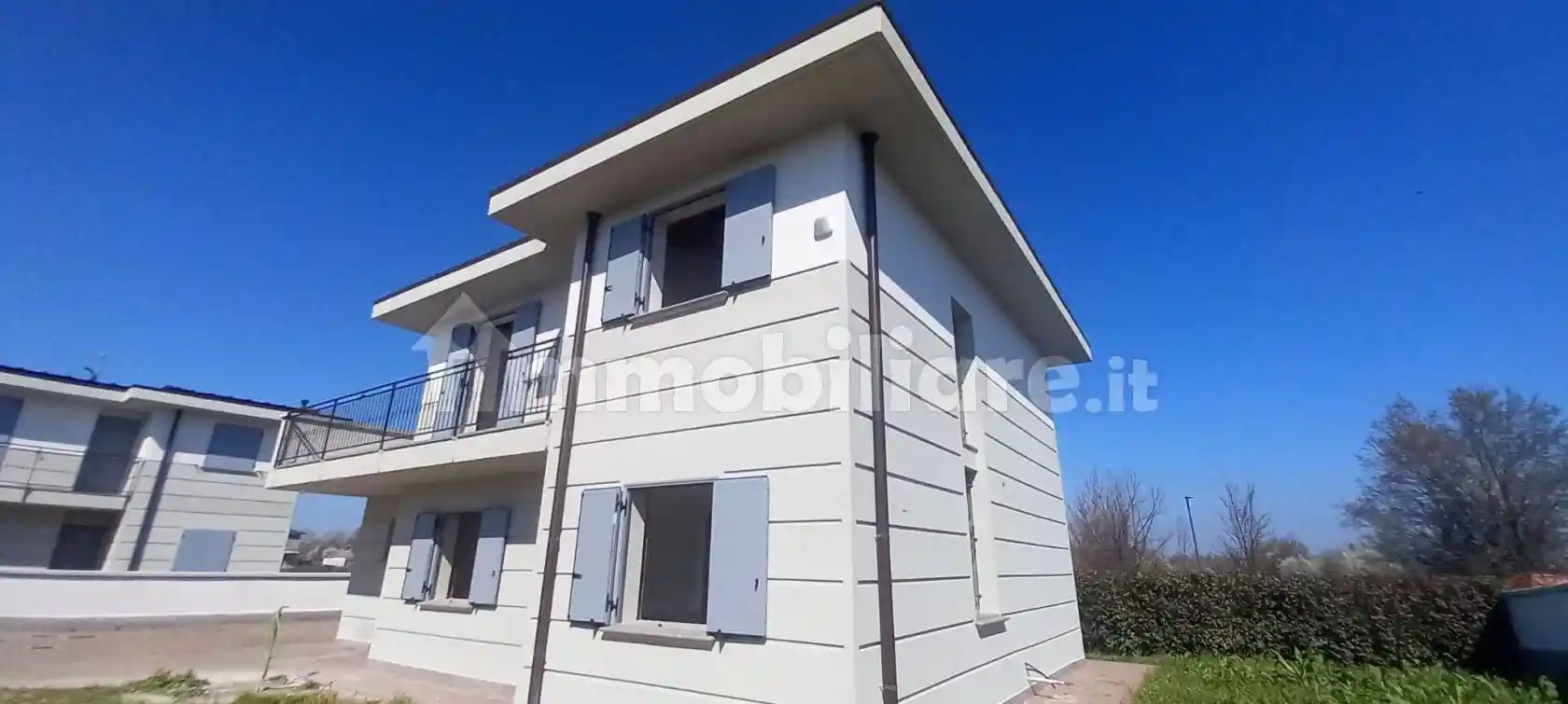 Villa in vendita a Reggio Emilia