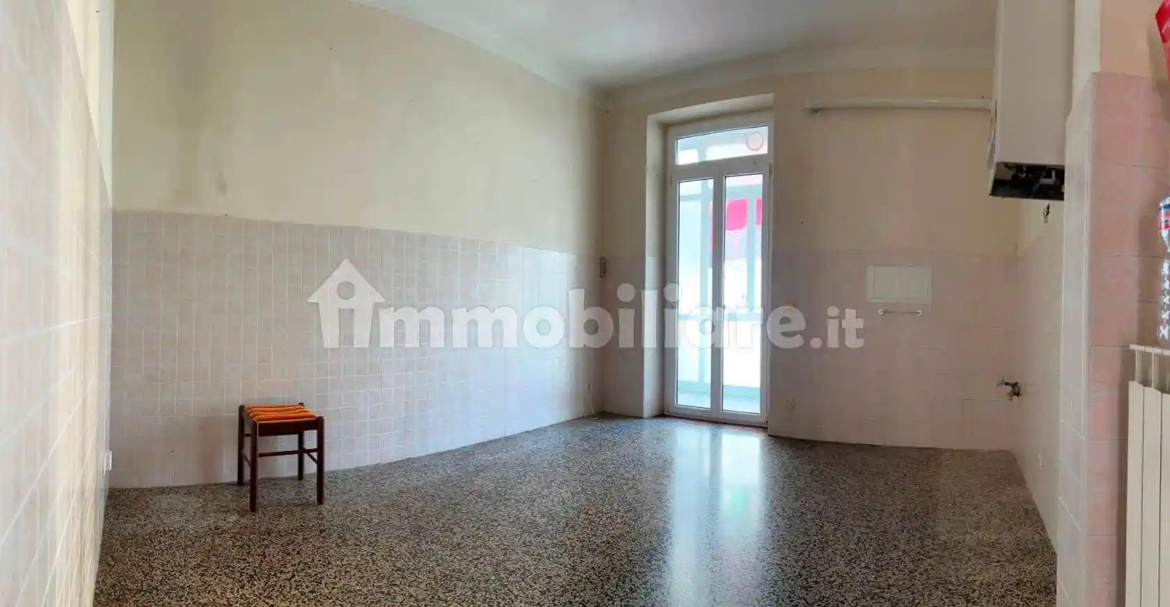 Appartamento in vendita a Savona