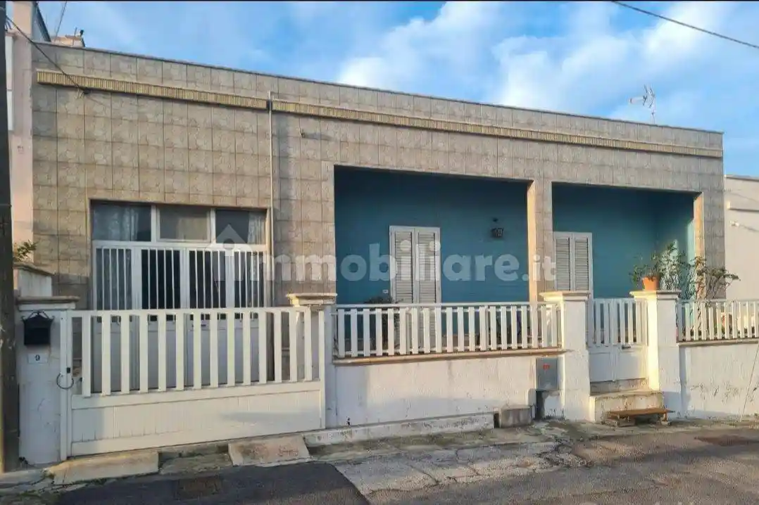 Appartamento in vendita a Castrignano del Capo