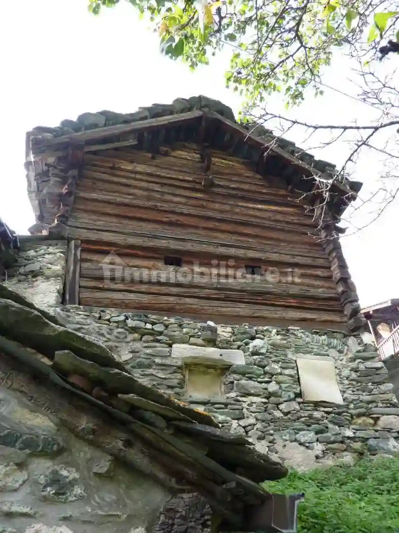 Palazzo - Edificio - foto 2