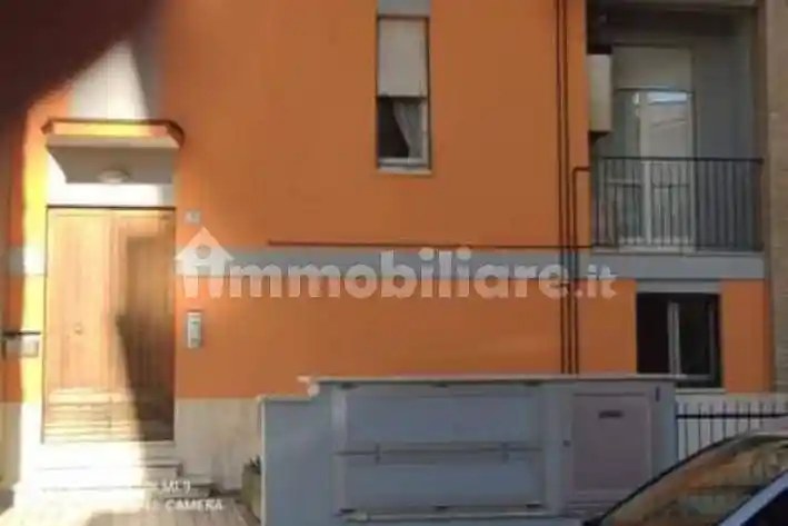 Appartamento in vendita a Tolentino