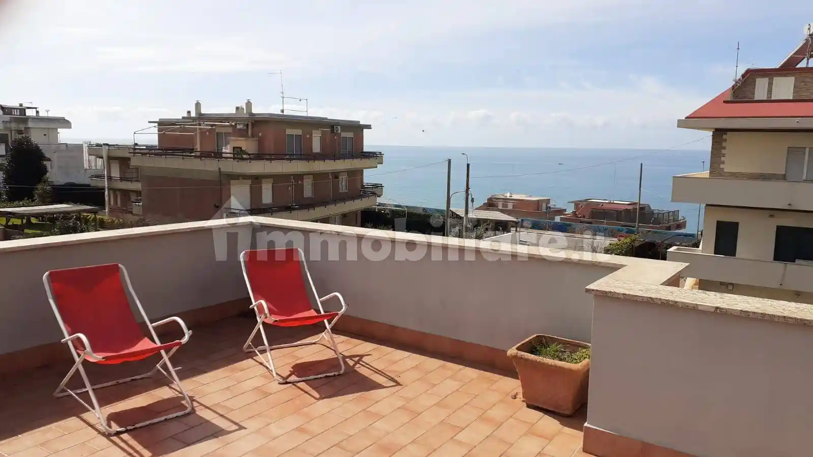 Appartamento in vendita a Anzio