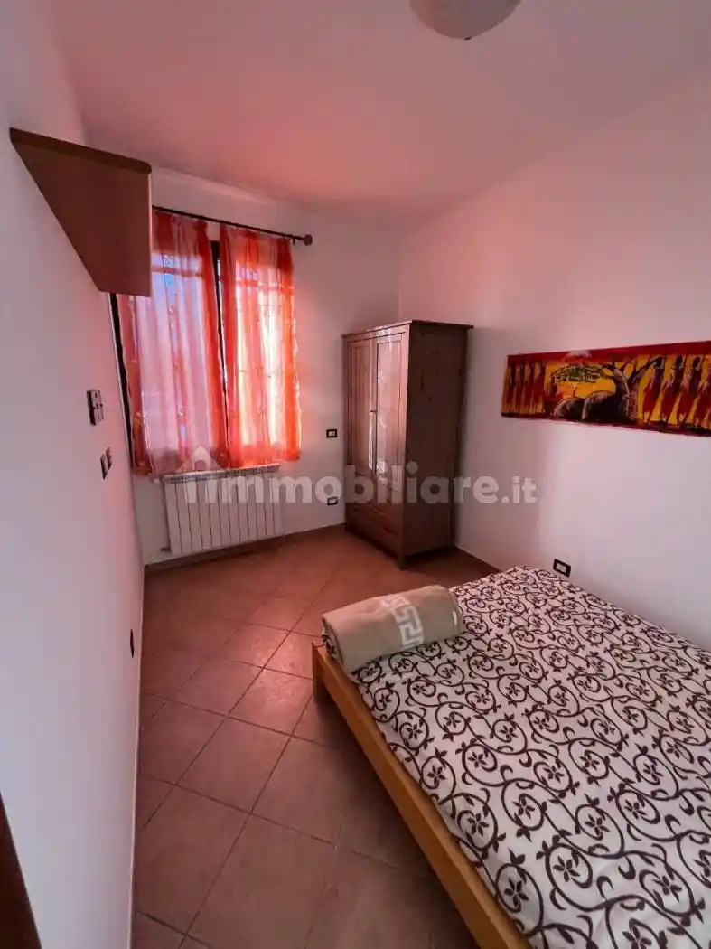 Appartamento in affitto a Cornaredo