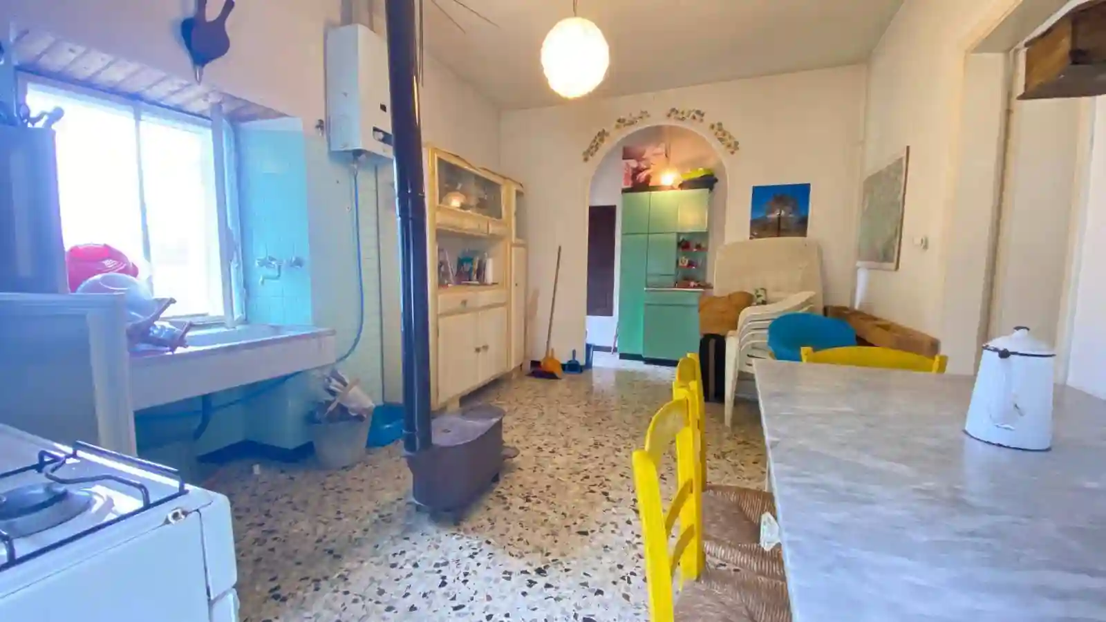 Villetta a schiera - foto 3