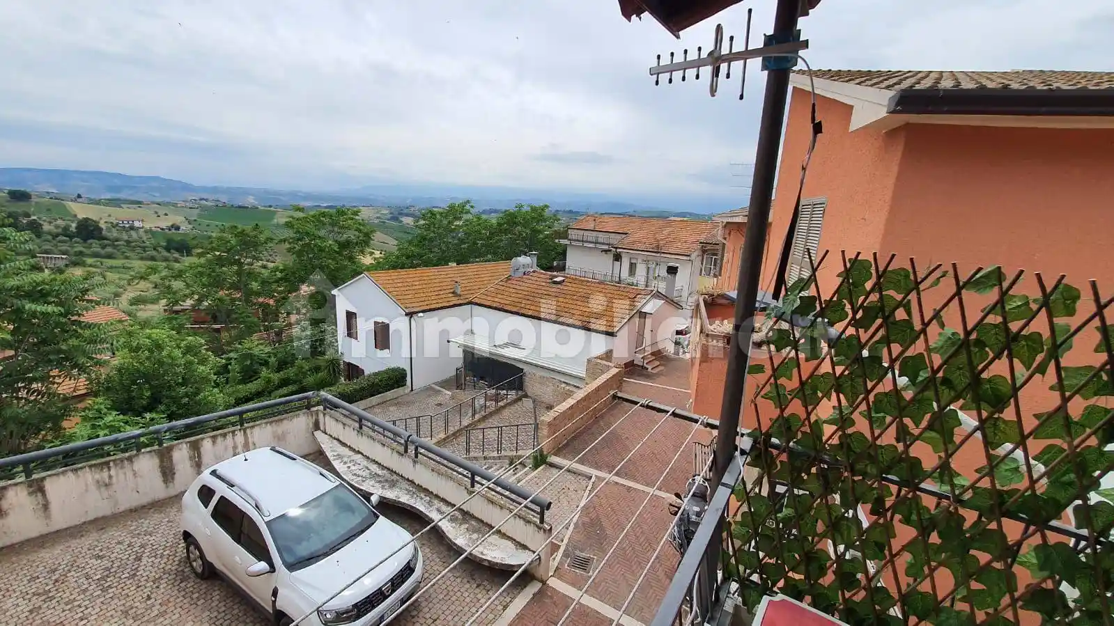 Terratetto unifamiliare via Tramontana 9, Cologna Paese, Roseto degli Abruzzi - foto 2